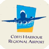 Coffs Harbour Regional Airport website